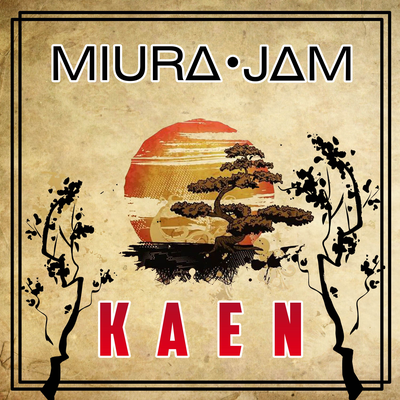 Kaen (From "Dororo") By Miura Jam's cover