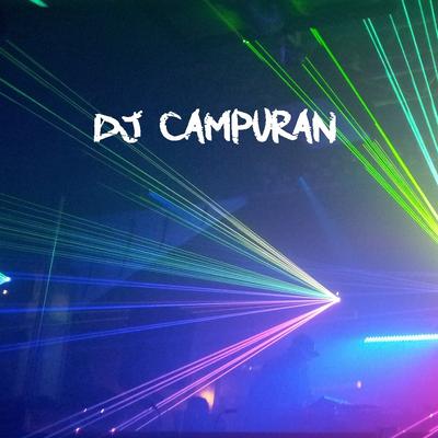Dj Campuran By Rommy Exx's cover