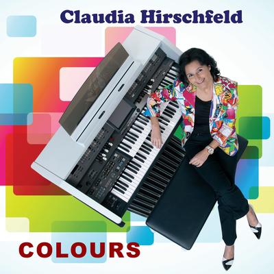 Tico Tico (A Tribute to Klaus Wunderlich) By Claudia Hirschfeld's cover