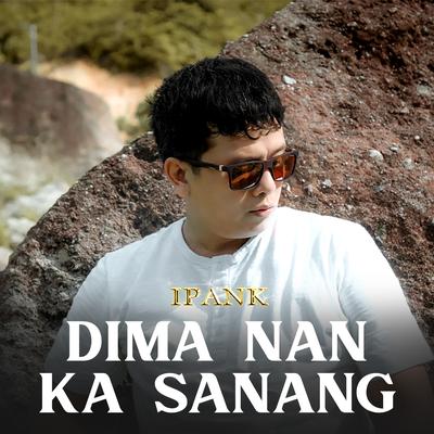 DIMA NAN KA SANANG's cover