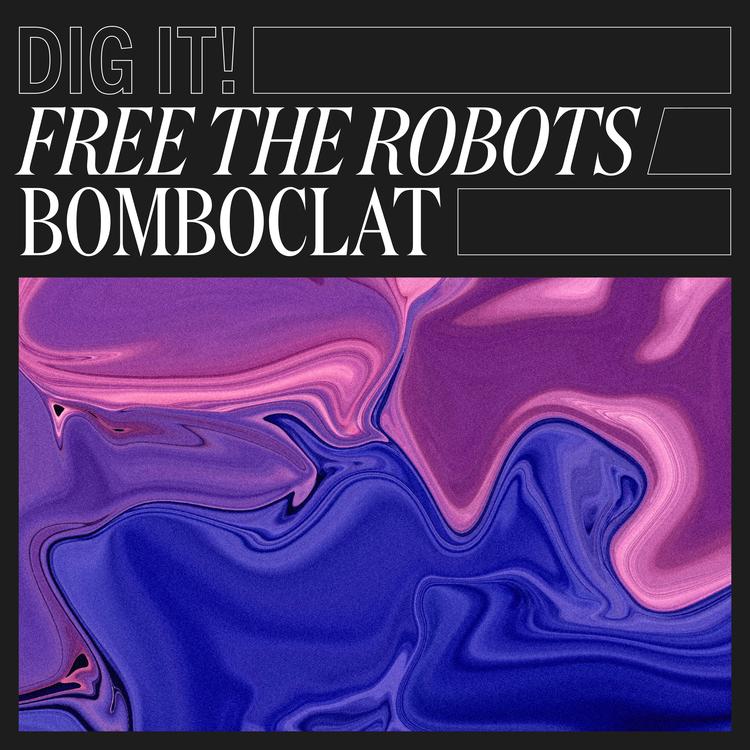 Free the Robots's avatar image