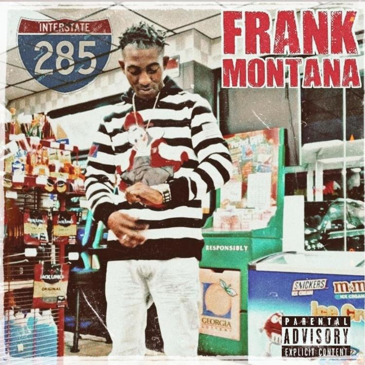 Frank Montana's avatar image
