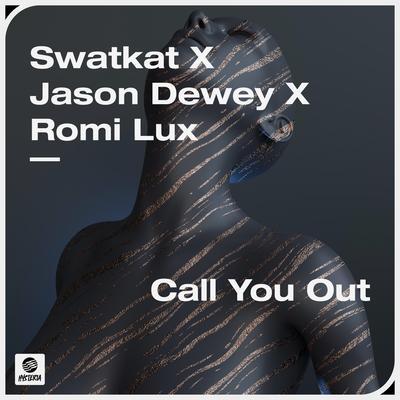 Call You Out's cover