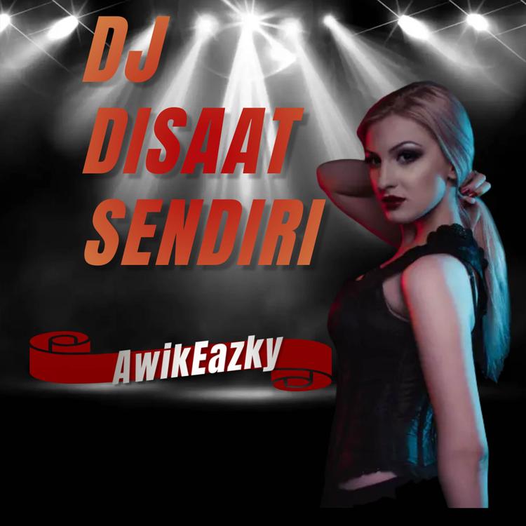 AwikEazky's avatar image