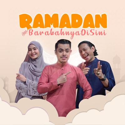 Ramadan Barakahnya Di Sini's cover