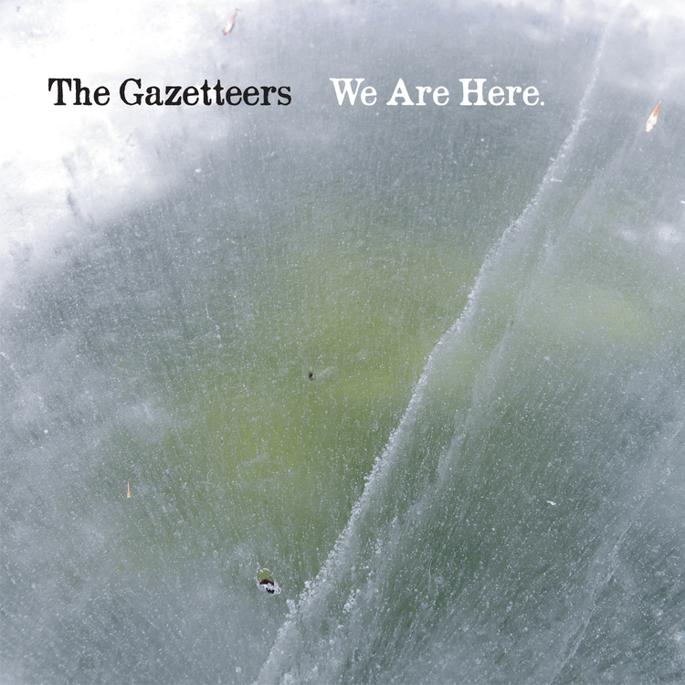 Gazetteers's avatar image