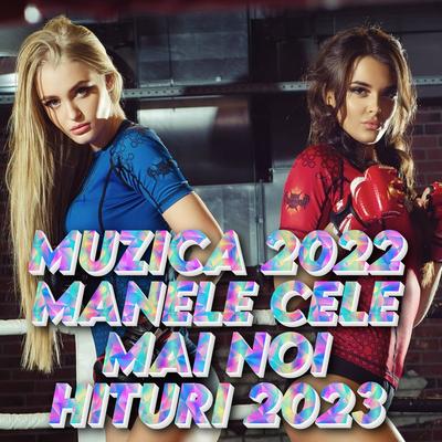 Doar Melodii Noi 2023's cover