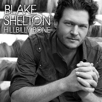 Hillbilly Bone's cover