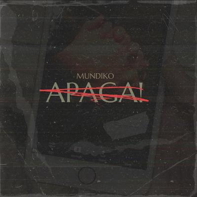 Apaga!'s cover