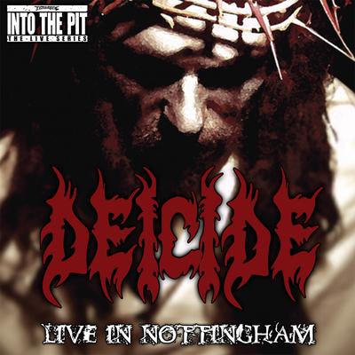 Serpents of the Light (Live) By Deicide's cover