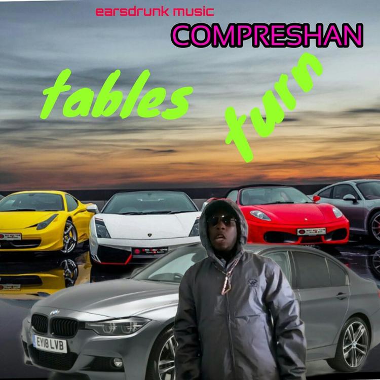Compreshan's avatar image