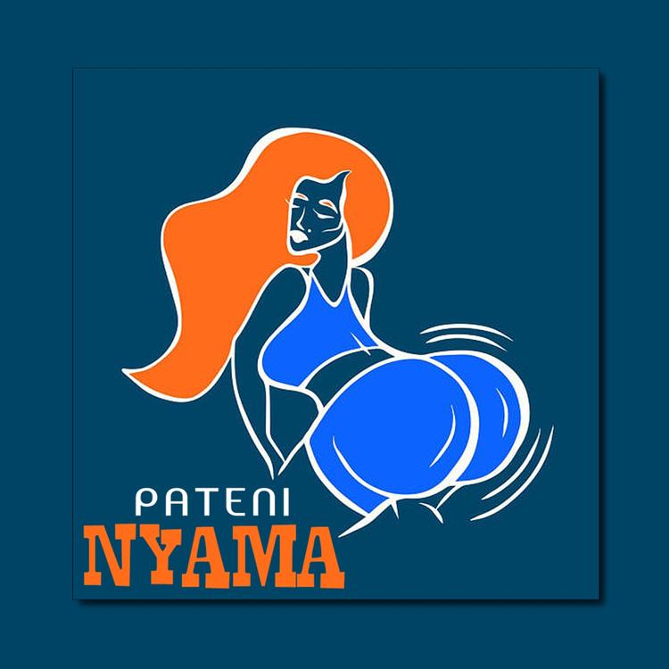 Pateni's avatar image