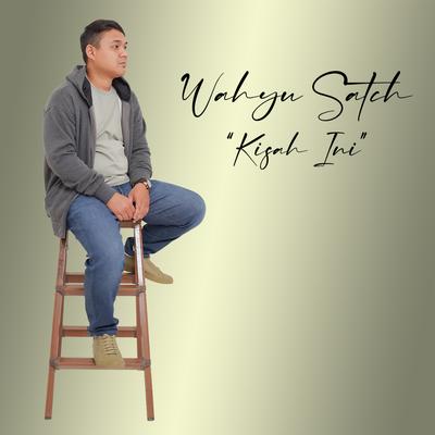Wahyu Satch's cover