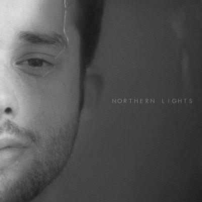 Northern Lights By Jaymes Young's cover