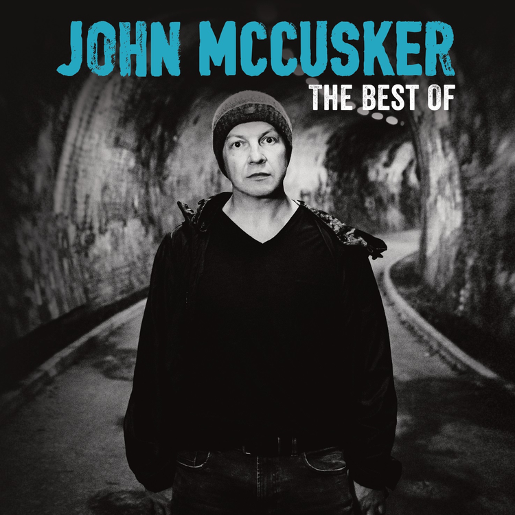 John McCusker's avatar image