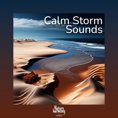 True life By Calm Storm Sounds by Cloud Bed, Relaxation Zone's cover