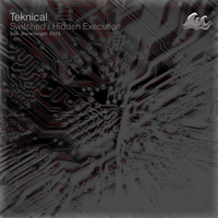 Teknical's avatar cover