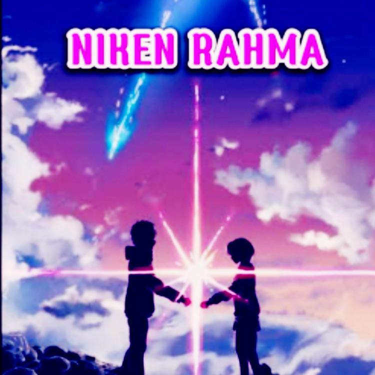 NIKEN RAHMA's avatar image