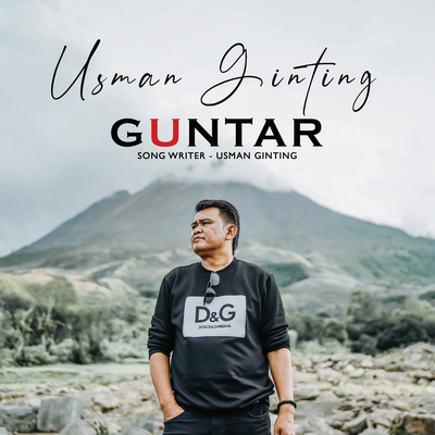 Guntar's cover