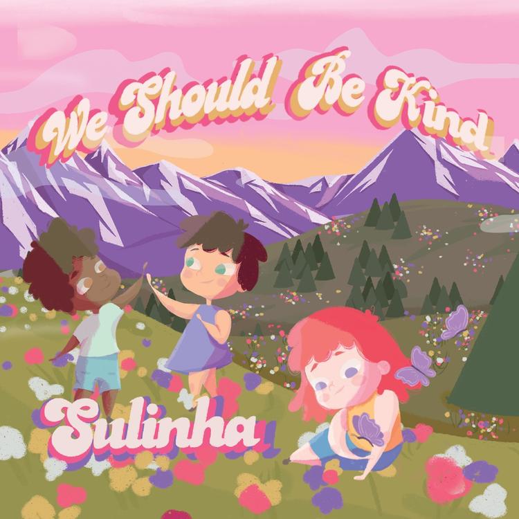 Sulinha's avatar image