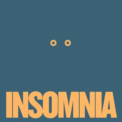 Insomnia By Andrew Meller, Matt Sassari's cover