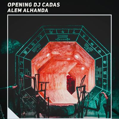 Opening Dj Cadas By Alem Alhanda's cover