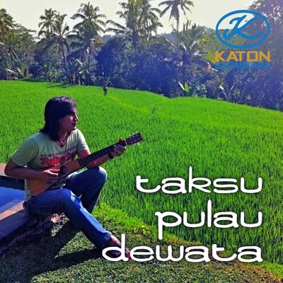 Taksu Pulau Dewata's cover