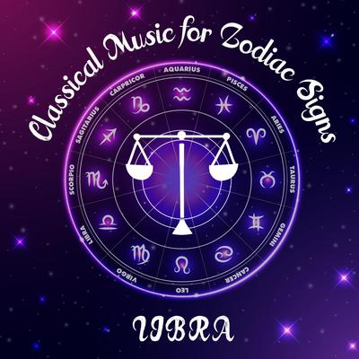 Classical Music for Zodiac Signs: Libra's cover