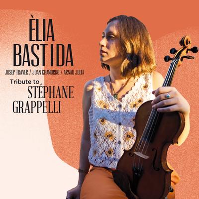 Dance for Stéphane By Èlia Bastida, Josep Traver, Joan Chamorro, Arnau Julia's cover