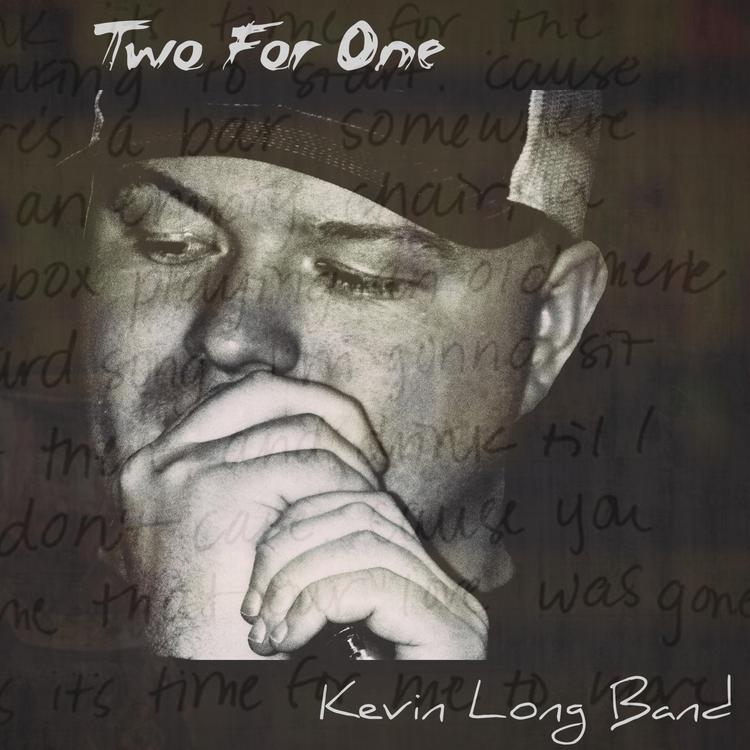 Kevin Long's avatar image