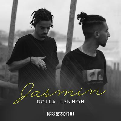 Jasmin (Papasessions #1) By Dolla, L7NNON's cover