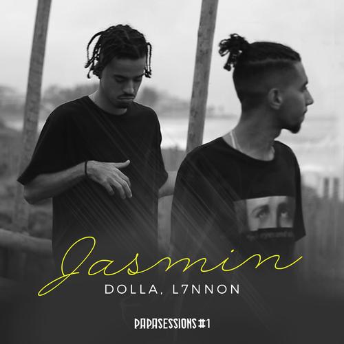 Jasmin (Papasessions #1)'s cover