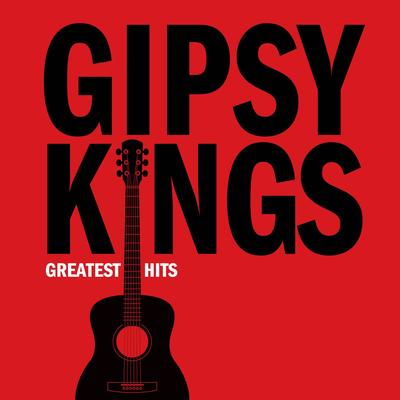Inspiration By Gipsy Kings's cover
