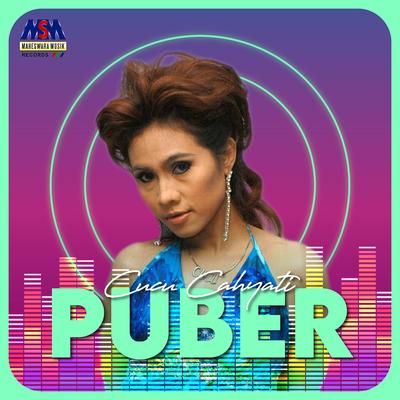 Puber's cover