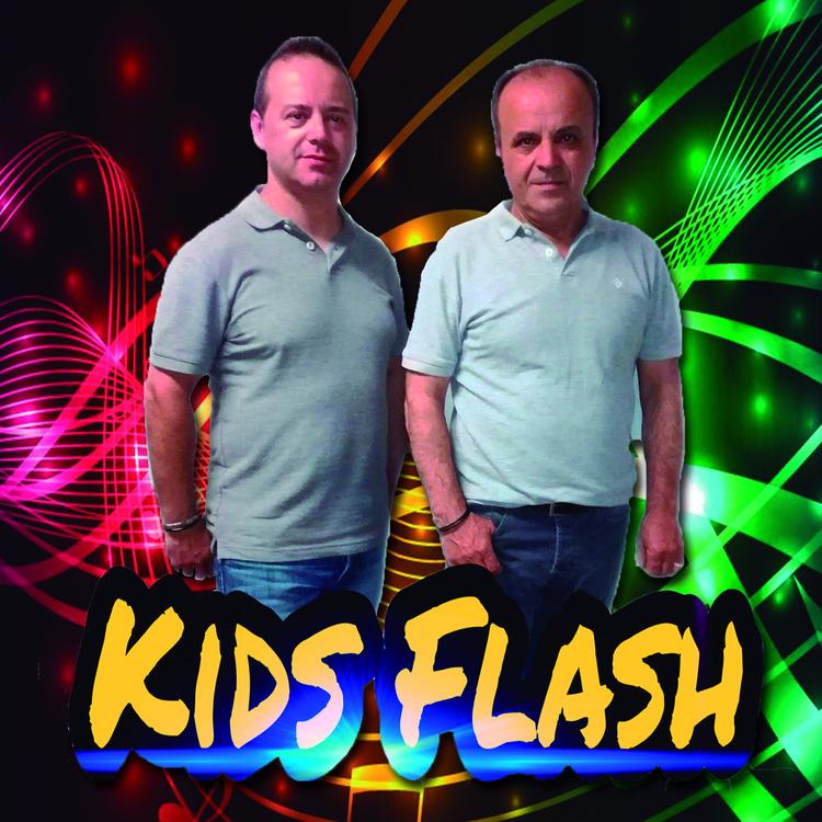 Kids Flash's avatar image