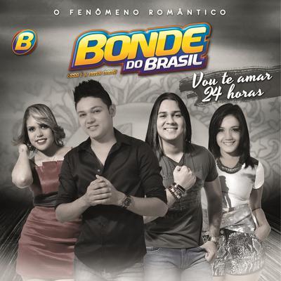 Um Grande Amor's cover