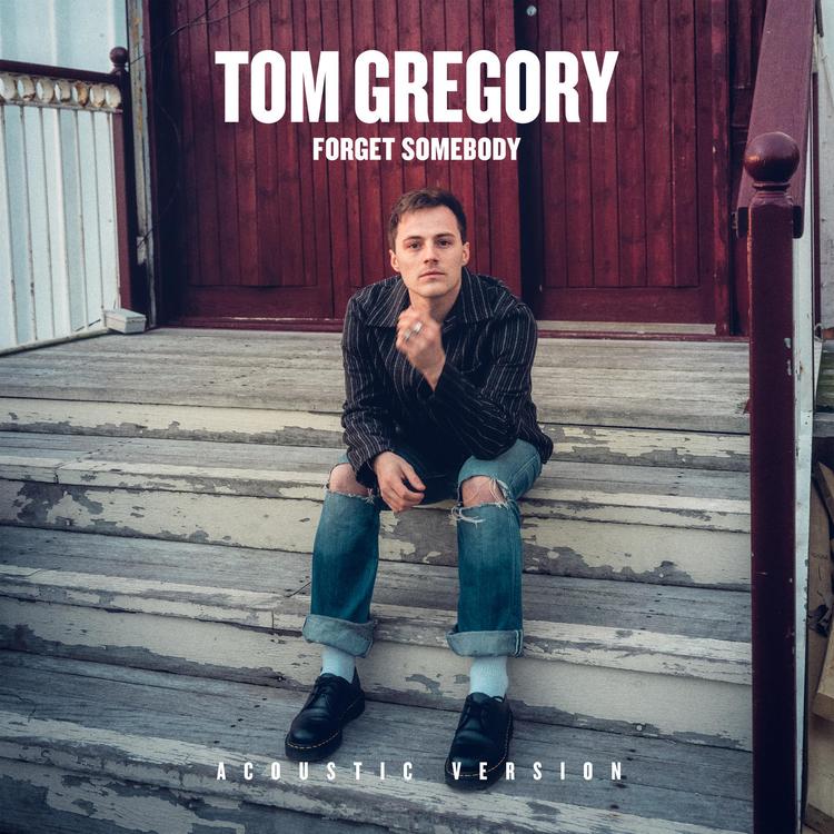Tom Gregory's avatar image