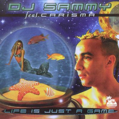 Magic Moment By DJ Sammy, Carisma's cover