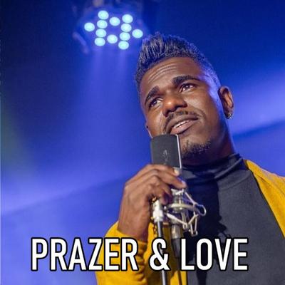 Me Chama de Bebê By Prazer & Love's cover