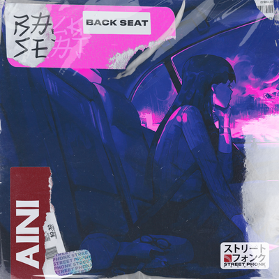 Back Seat By AINI's cover