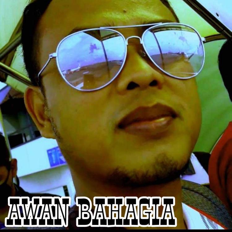 AWAN BAHAGIA's avatar image