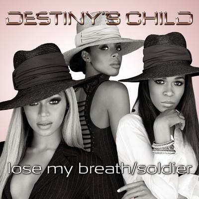 Lose My Breath (Paul Johnson's Club Mix) By Destiny's Child's cover