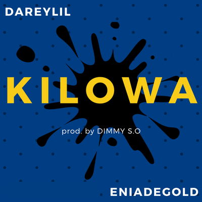 Kilowa's cover