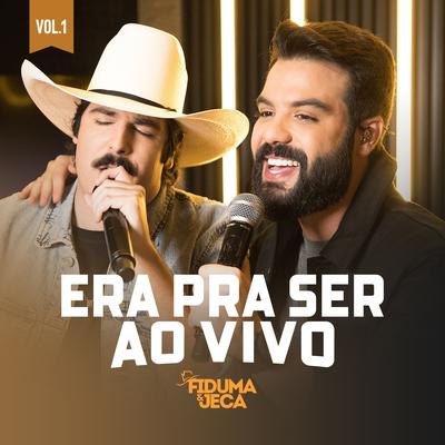 Conselho (Era Pra Ser Ao Vivo)'s cover