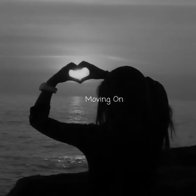 Moving On's cover