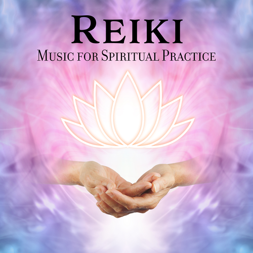 Reiki music on sale