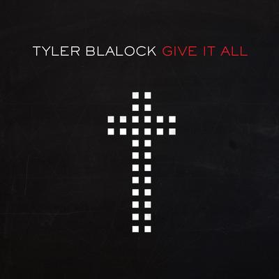 Faithful By Tyler Blalock's cover