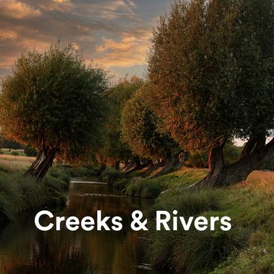 Creeks & Rivers's cover
