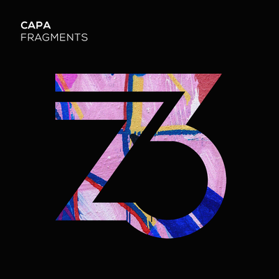 Fragments By Capa (Official)'s cover