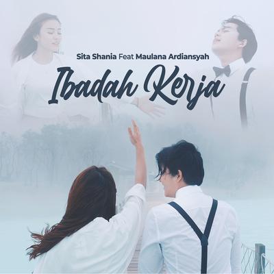 Ibadah Kerja's cover